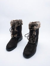 Rohde Femme Bottines Bottes