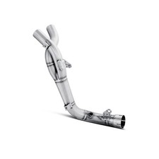 Joint AKRAPOVIC L-Y10SO8 Acier