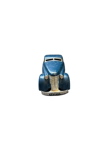 Vintage schuco 1010 - *, blue