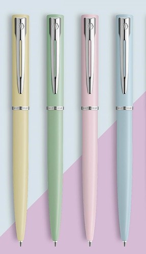 Stylo bille waterman allure - À,
