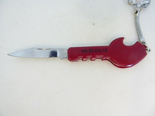 Porte clés key ring le - key,