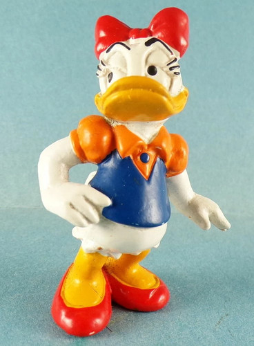 Mickey ses amis - et, figurine