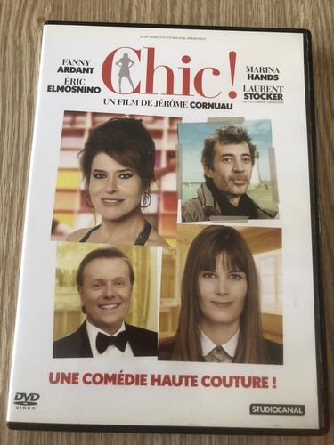 Film chic fanny - !, ardant