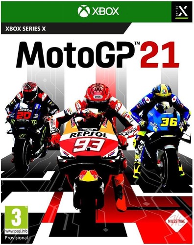 Moto juego para consola - moto, gp