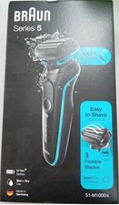 Rasoir Électrique Sans Fil