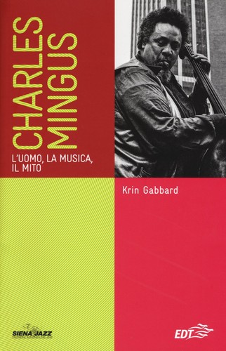 Krin gabbard francesco - gabbard,