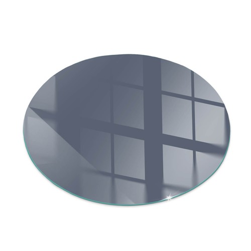 Plaque protection verre - plaque, en