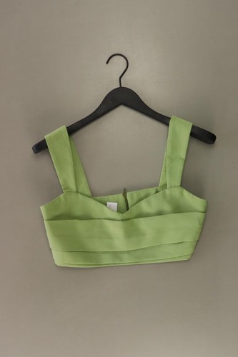 Crop top second - top, life