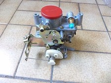 carburateur solex talbot