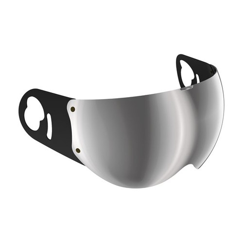 Visière casque toit - ,