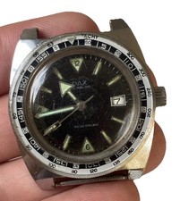 PAX Incabloc Montre de