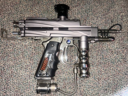 Wgp outkast autococker - wgp,