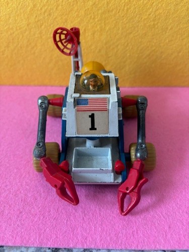Vintage véhicule corgi toys - véhicule,