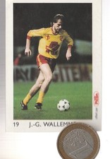 L21. Fromage. Football. VACHE