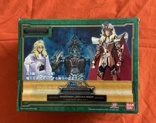 SAINT SEIYA MYTH CLOTH