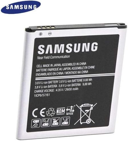 Samsung bg530cbe batterie - samsung,