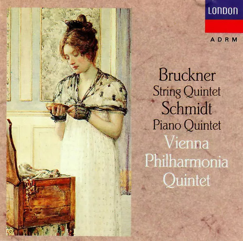 String quintet piano - string,