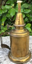 ancienne lampe pigeon garantie