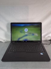 Portable HP G72-b52sf Pentium