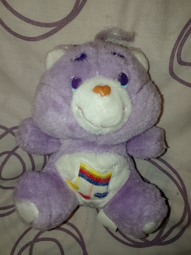 Bisounours care bears - bisounours, bears/