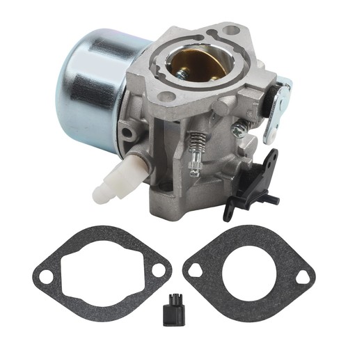 Carburateur avec deux - , joints