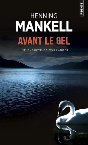Avant gel mankell - avant,