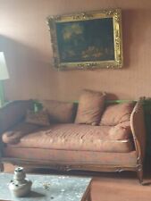 lit de repos style louis XVI 