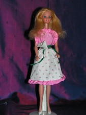 BARBIE    n° 1875    MY FIRST