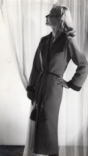 Anny blatt fashion - blatt, model