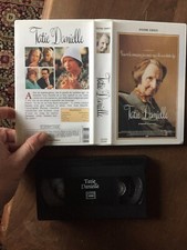 CASSETTE VIDEO VHS CINEMA