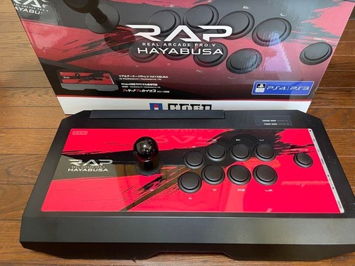 Hori real arcade - hori,