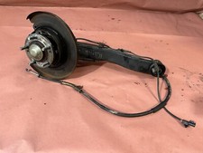 Dodge Stealth Bras De Traction