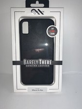 Case mate Barely There IPhone