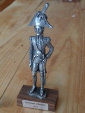 Les etains prince soldat - les,
