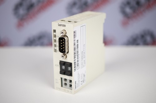 Lenze epm t110 id - lenze, epm-t110.1a.12