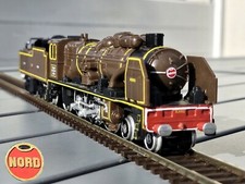 Locomotive Pacific Nord