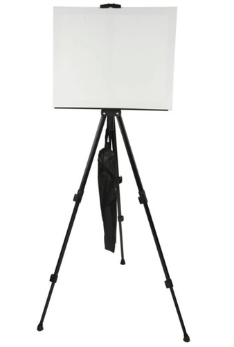 Chevalet pliable avec sac - pliable, de