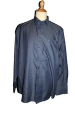 CHEMISE CHIC HOMME  °°°   BAYARD 1925  °°° TAILLE 5 (43/44) . PARFAIT ETAT