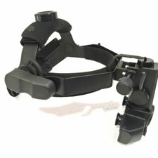 Ophtalmoscope binoculaire