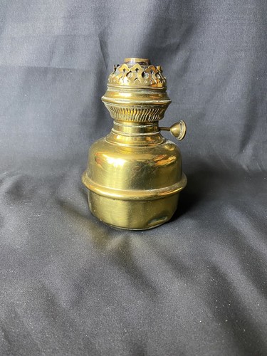 Lampe huile ancienne en - lampe,