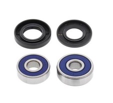 Roulements de Roue Avant pour