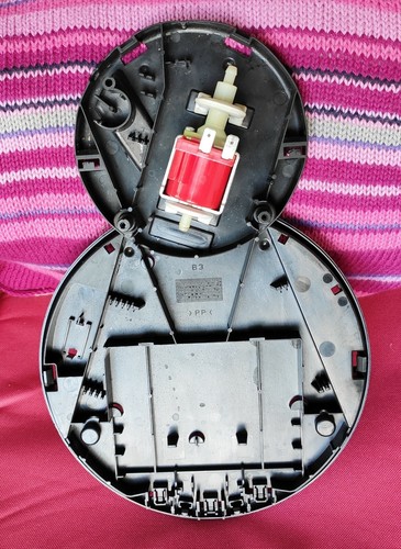 Base pompe ulka 22w - +,