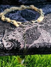 Ceinture amérindiens ou