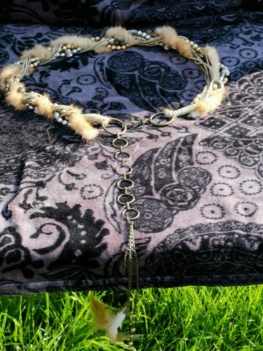 Ceinture amérindiens - , ou