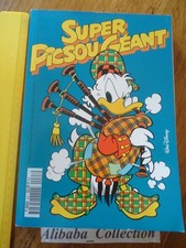 ** SUPER PICSOU GEANT 63 **