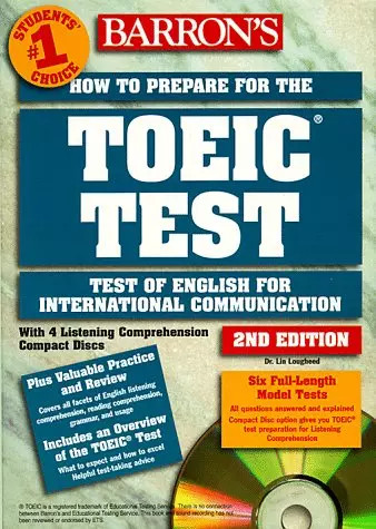 How prepare for the toeic - how, to