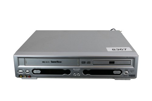 Sharp nc55s enregistreur - sharp, |