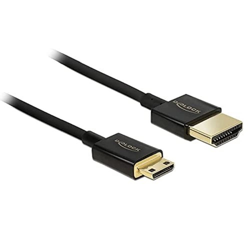 Delock cable high - speed, hdmi