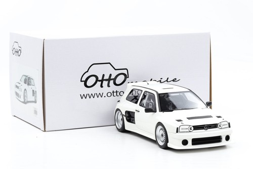 Ottomobile volkswagen - 1:18,
