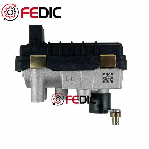 Actionneur turbo 041 - g-041, 780502